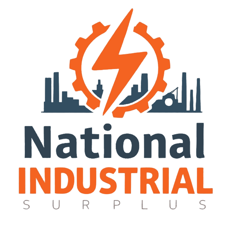 National Industrial Surplus